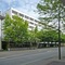 Visionapartments Zug Baarerstrasse - map