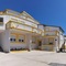 Apartments Klaric - map