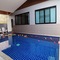 Baan Samart 2 Pool Villa Hua Hin - map