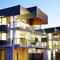 Maggies Beachfront Apt. 9 - map