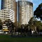 Sydney Olympic Park Apartment - map