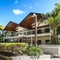 Picnic Bay Apartments Unit 4 - map