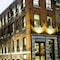 The Cow Hollow Hotel - map