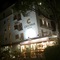 Hotel Cristina - map