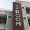 The Room Apartment - map
