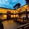 Wangshan Travelling With Hotel - map