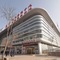 Qinghai Baiyun Xiangling Hotel - map