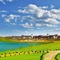 Queshan Lake Arcadia Intl Resort - map