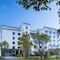 Fliport Garden Hotel Wuyishan - map