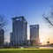 Jinling Grand Hotel Kunshan - map