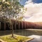 Tsingpu Yangzhou Retreat - map
