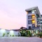 Baan Jumpa Residence - map