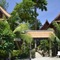 Baan Salathai Huahin - map