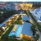 Golfinn Resort - map