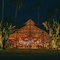 9 Hornbills Tented Camp - map