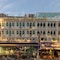 Modern Living Hotel - map