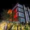 Avada Hotel - map
