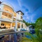 Villa White Stone With Private Pool - map