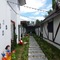 Once Upon A Time At Khao Yai - map