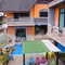 Phuruaboutique Hotel & Saunas - map