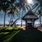 Baan Thong Ching Resort - map