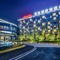 Hampton By Hilton Changsha Liuyang - map