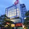 Her Hotel And Trade Center Balikpapan - map