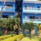 Shaan Coco Palms Beach Resort - map