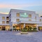 Lemon Tree Hotel - map