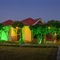 Gajraj Trails Resort - map