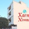 Karni Niwas - map