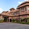 Radisson Hotel Jodhpur - map