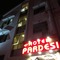Hotel Pardesi - map