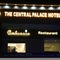 Hotel Central Palace - map