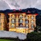 Hotel Manali Grand - map