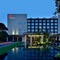 Indore Marriott Hotel - map