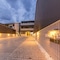 Japaning Hotel Gozen - map