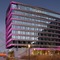 Residence Inn By Marriott Amsterdam Houthavens - map