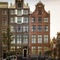 The Hendrick's Hotel - map