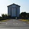 Hikone View Hotel - map