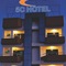 5C Hotel - map