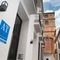 Apartamentos Soho Boutique Museo - map