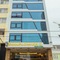 Sunflower 2 Hotel - map