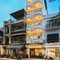 Golden Rooster Hotel - map