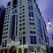 Concorde Dar Al Khair Hotel - map