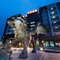 Classic Hotel Fantastic Places - map