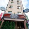 King Hot Spring Hotel - map