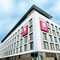 Leonardo Royal Hotel Ulm - map