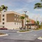 Holiday Inn Express Fort Walton Beach Central By Ihg - map
