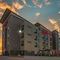 Towneplace Suites By Marriott Dallas Mesquite - map